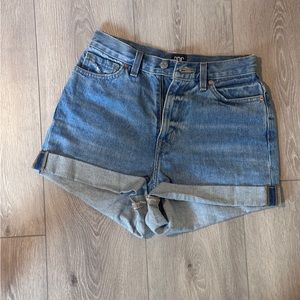 BDG Jean/ denim shorts
